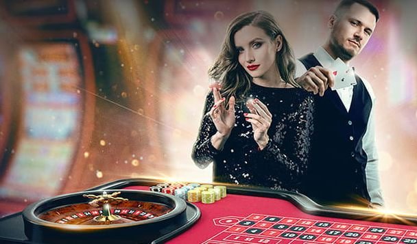 Table Games Game 